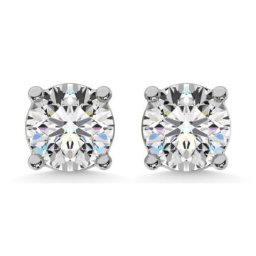 Diamond Classic & Fancy Studs