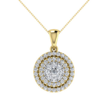 Gold Jewellery